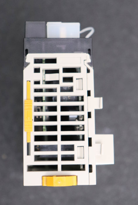 Bild des Artikels OMRON-CPU-Unit-CJ1M-CPU12-gebraucht