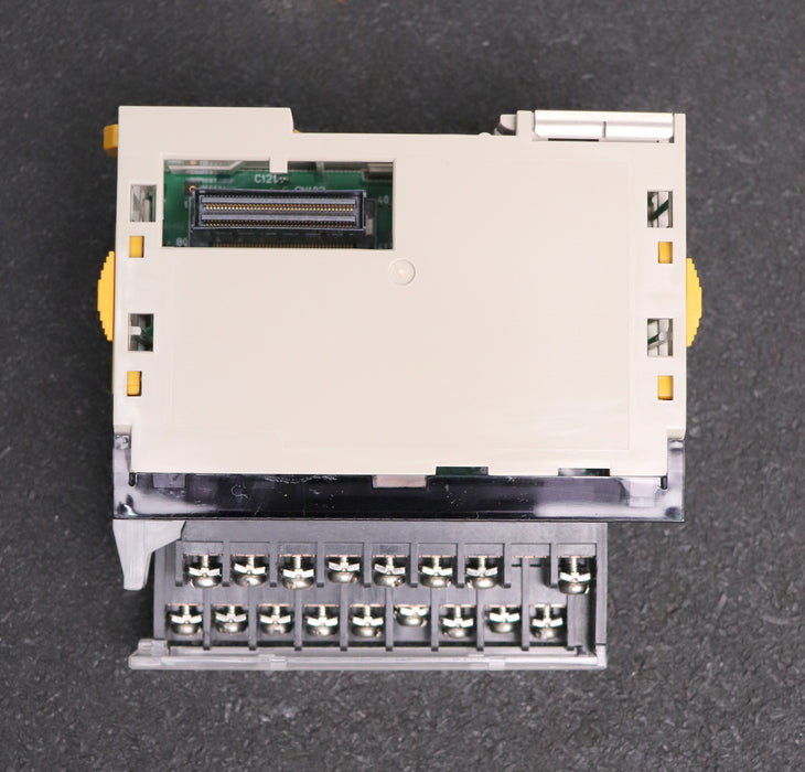 Bild des Artikels OMRON-Input-Unit-CJ1W-ID211-gebraucht