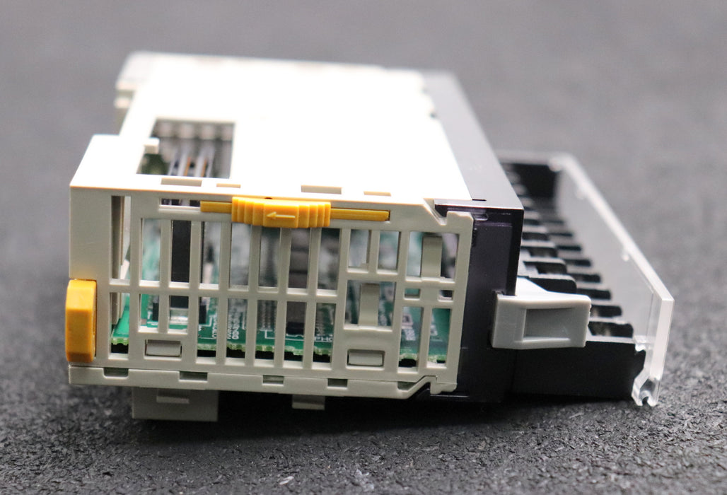 Bild des Artikels OMRON-Input-Unit-CJ1W-ID211-gebraucht