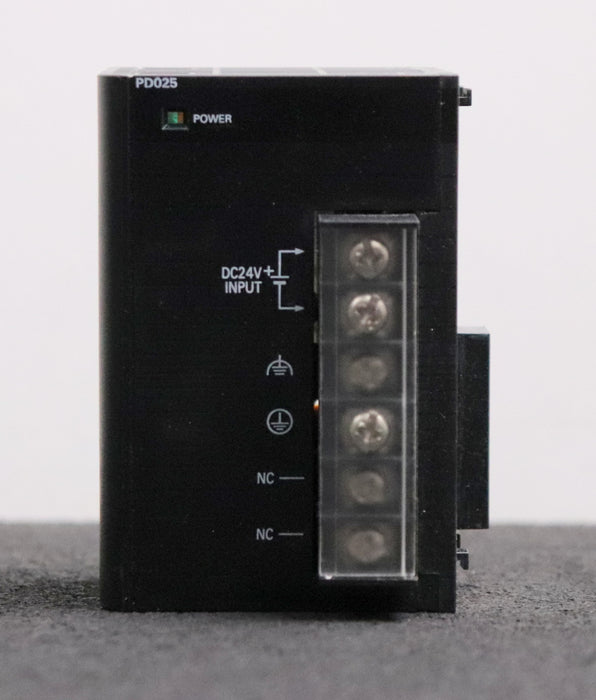 Bild des Artikels OMRON-Stromversorgung-CJ1W-PD025-24VDC-50W-gebraucht