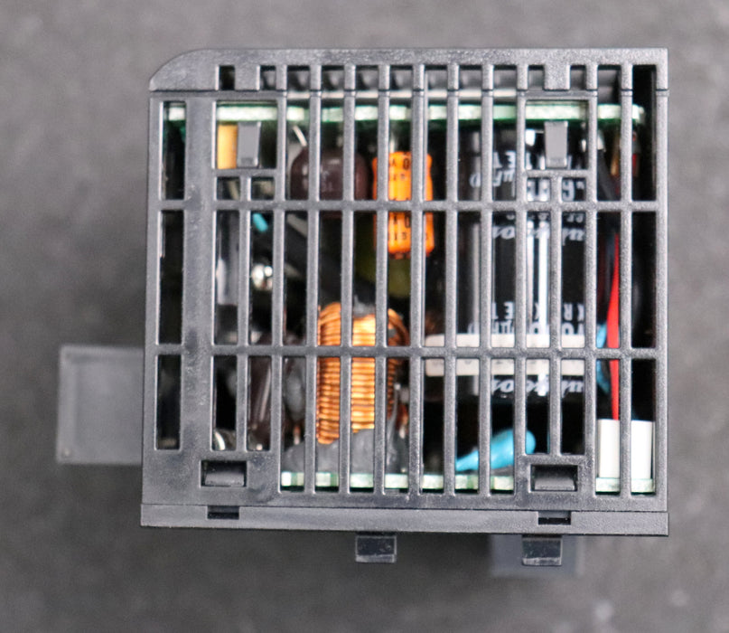 Bild des Artikels OMRON-Stromversorgung-CJ1W-PD025-24VDC-50W-gebraucht