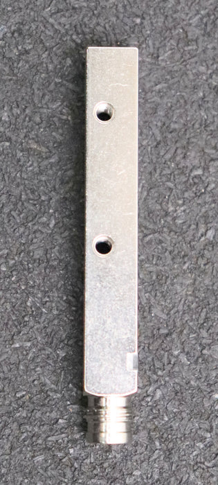 Bild des Artikels BAUMER-induktiver-Näherungsschalter-IFFM-08P3701/01S35L-unbenutzt-in-OVP