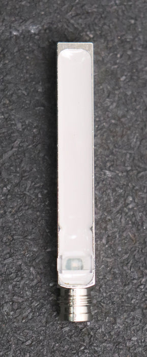 Bild des Artikels BAUMER-induktiver-Näherungsschalter-IFFM-08P3701/01S35L-unbenutzt-in-OVP