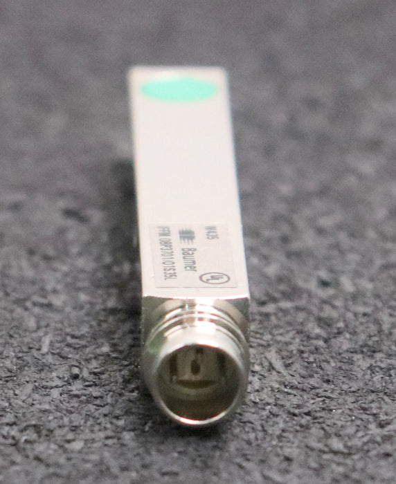 Bild des Artikels BAUMER-induktiver-Näherungsschalter-IFFM-08P3701/01S35L-unbenutzt-in-OVP