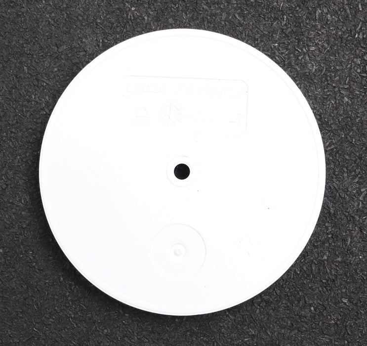 Bild des Artikels LEUZE-ELECTRONIC-2x-Reflektoren-TK-82.2-Ø-83,65mm-schraubbar-Nr.:-50024127