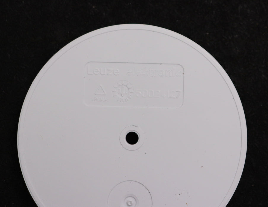 Bild des Artikels LEUZE-ELECTRONIC-2x-Reflektoren-TK-82.2-Ø-83,65mm-schraubbar-Nr.:-50024127