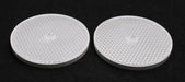 Bild des Artikels WENGLOR-2x-Reflektoren-RR84BA-Ø-84mm-unbenutzt