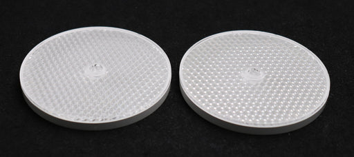 Bild des Artikels WENGLOR-2x-Reflektoren-RR84BA-Ø-84mm-unbenutzt