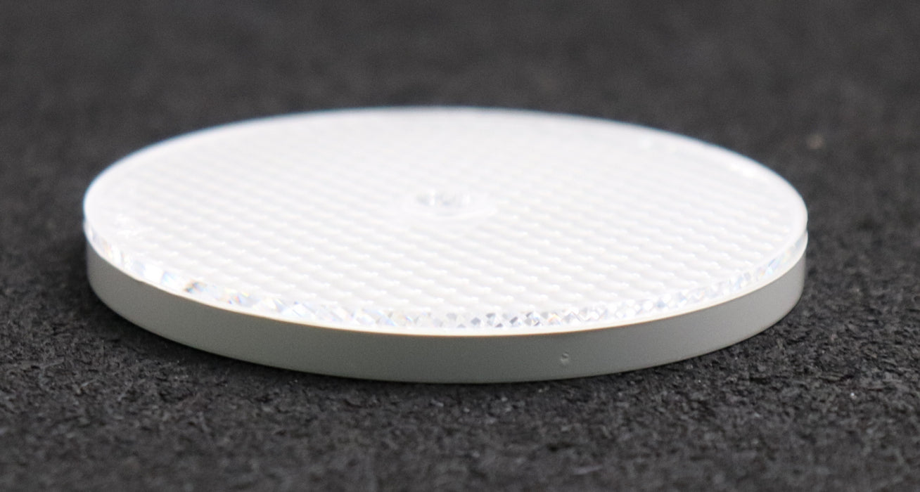 Bild des Artikels WENGLOR-2x-Reflektoren-RR84BA-Ø-84mm-unbenutzt