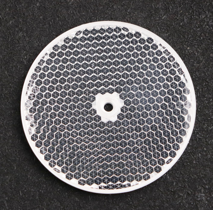 Bild des Artikels WENGLOR-2x-Reflektoren-RR84BA-Ø-84mm-unbenutzt