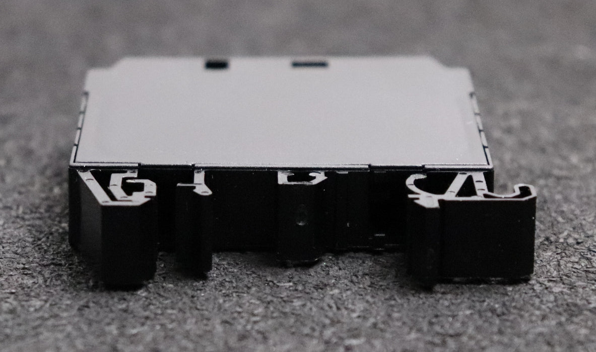 Bild des Artikels MURR-ELEKTRONIK-Optokoppelmodul-Art.No.-50010-Input-4-30VDC-Output-4-44VDC-1,2A
