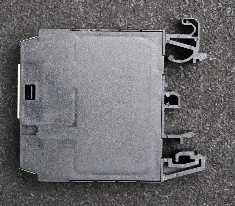 Bild des Artikels MURR-ELEKTRONIK-Optokoppelmodul-Art.No.-50010-Input-4-30VDC-Output-4-44VDC-1,2A