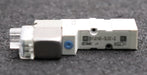 Bild des Artikels SMC-Magnetventil-SYJ3143-5LOZ-Q-S-0,15-0,7MPa--unbenutzt