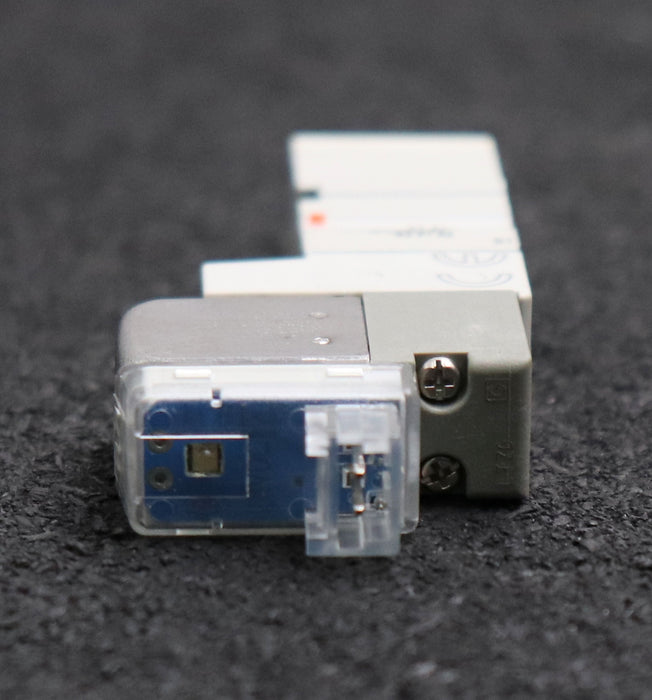 Bild des Artikels SMC-Magnetventil-SYJ3143-5LOZ-Q-S-0,15-0,7MPa--unbenutzt