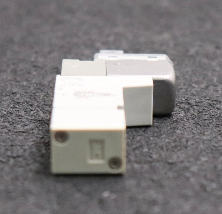 Bild des Artikels SMC-Magnetventil-SYJ3143-5LOZ-Q-S-0,15-0,7MPa--unbenutzt