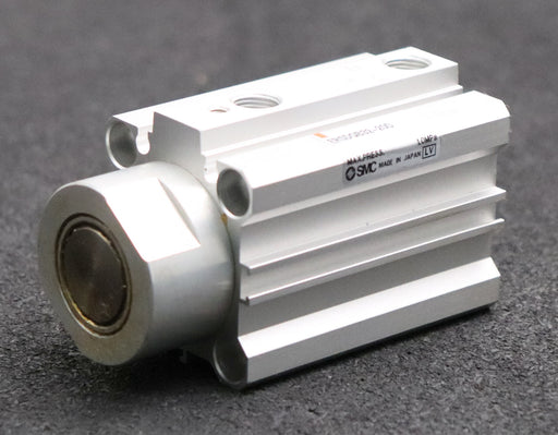 Bild des Artikels SMC-Kompaktzylinder-ERSDQB32-20D-max:-1,0MPa-Hub-20mm-Kolbrn-32mm-unbenutzt