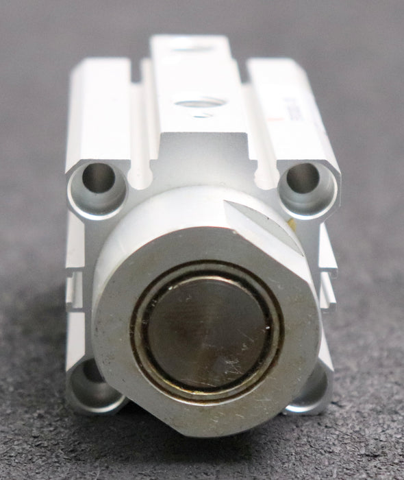 Bild des Artikels SMC-Kompaktzylinder-ERSDQB32-20D-max:-1,0MPa-Hub-20mm-Kolbrn-32mm-unbenutzt