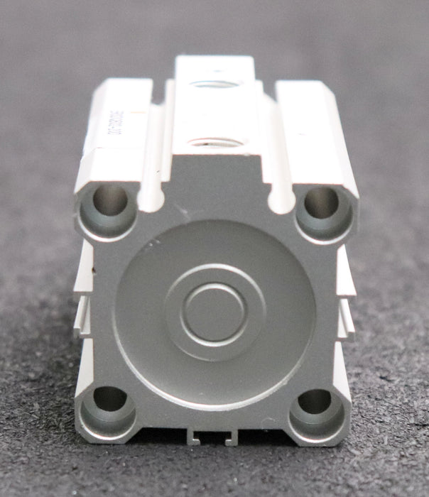 Bild des Artikels SMC-Kompaktzylinder-ERSDQB32-20D-max:-1,0MPa-Hub-20mm-Kolbrn-32mm-unbenutzt