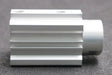Bild des Artikels SMC-Kompaktzylinder-ERSDQB32-20D-max:-1,0MPa-Hub-20mm-Kolbrn-32mm-unbenutzt