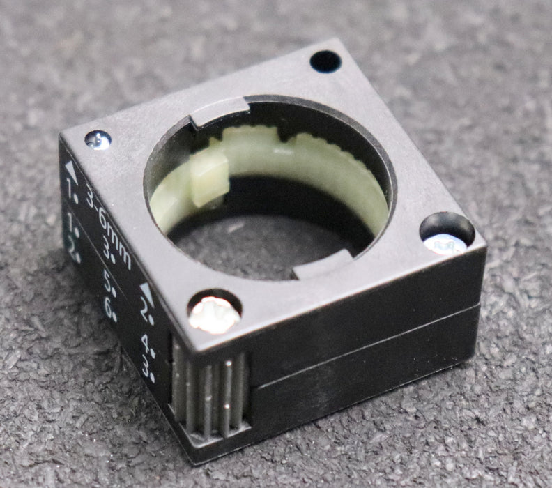 Bild des Artikels SIEMENS-Leucht-Taster-3SB3221-0AA31-Farbe-gelb-unbenutzt-in-OVP