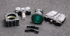 Bild des Artikels SIEMENS-Leucht-Taster-3SB3221-0AA41-Farbe-grün-unbenutzt-in-OVP