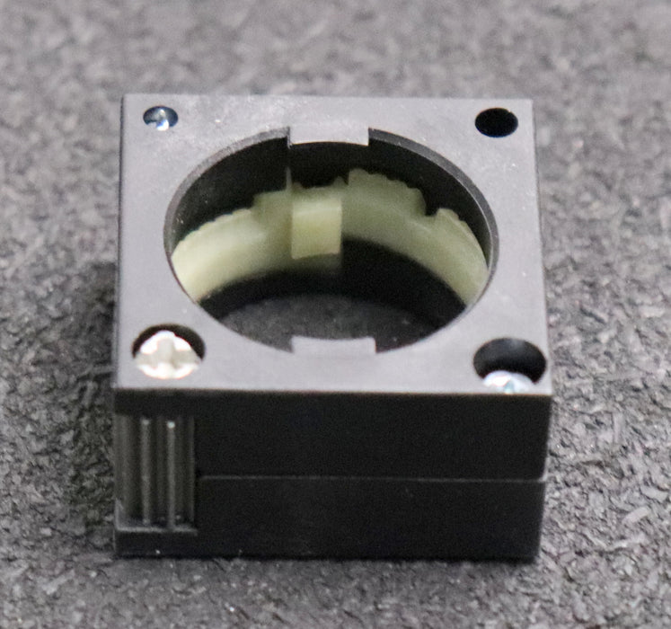 Bild des Artikels SIEMENS-Leucht-Taster-3SB3221-0AA41-Farbe-grün-unbenutzt-in-OVP