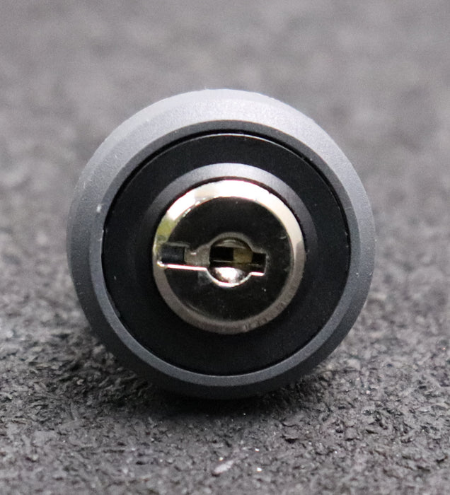 Bild des Artikels SCHLEGEL-Schlüsseltaste-RKSSA18-rastend-rund-Ø-16,2mm-Anzugsdrehmoment:-1,5Nm