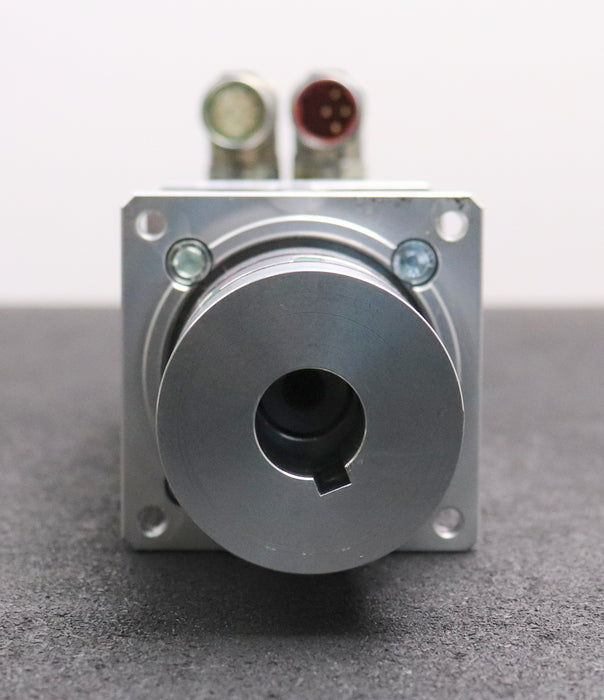 Bild des Artikels KOLLMORGEN-Servomotor-mit-Getriebe-AKM31E-ANCNR-00-Drehmoment-1,2Nm