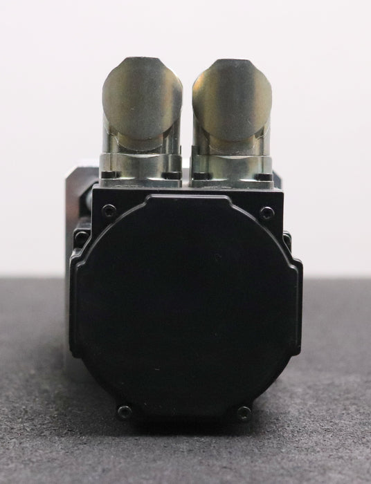 Bild des Artikels KOLLMORGEN-Servomotor-mit-Getriebe-AKM31E-ANCNR-00-Drehmoment-1,2Nm