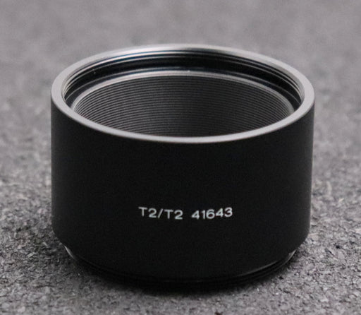 Bild des Artikels Objektiv-Verlängerungsrohr-25mm-41643-T2/T2-unbenutzt