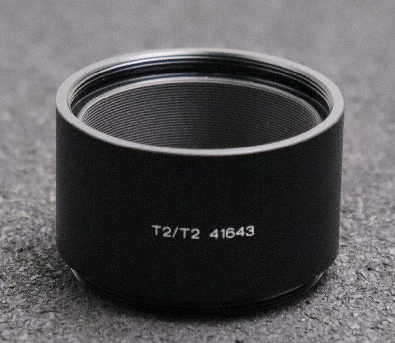 Bild des Artikels Objektiv-Verlängerungsrohr-25mm-41643-T2/T2-unbenutzt