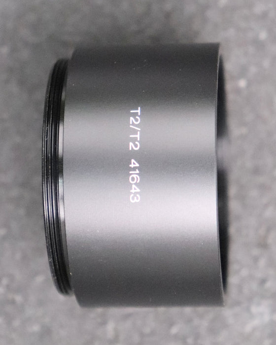 Bild des Artikels Objektiv-Verlängerungsrohr-25mm-41643-T2/T2-unbenutzt