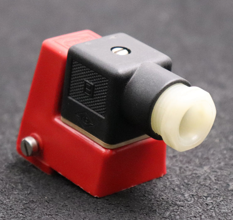 Bild des Artikels GEMÜ-Grenzwertgeber-TYP-1251-max-gebraucht