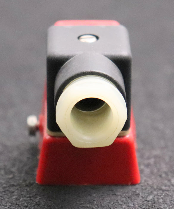 Bild des Artikels GEMÜ-Grenzwertgeber-TYP-1251-max-gebraucht