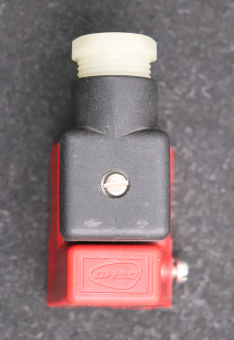 Bild des Artikels GEMÜ-Grenzwertgeber-TYP-1251-max-gebraucht