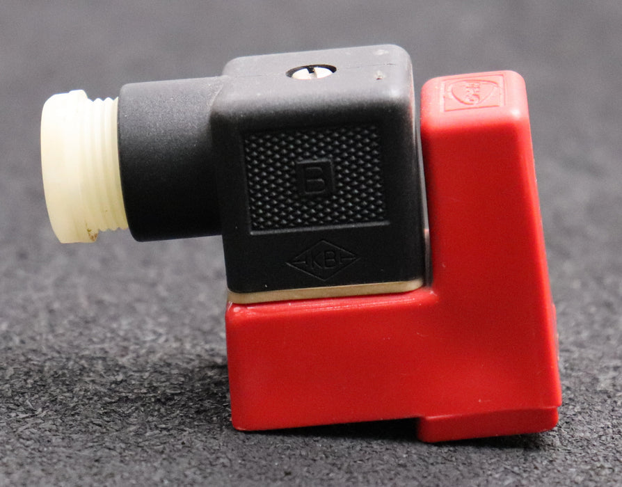 Bild des Artikels GEMÜ-Grenzwertgeber-TYP-1251-max-gebraucht