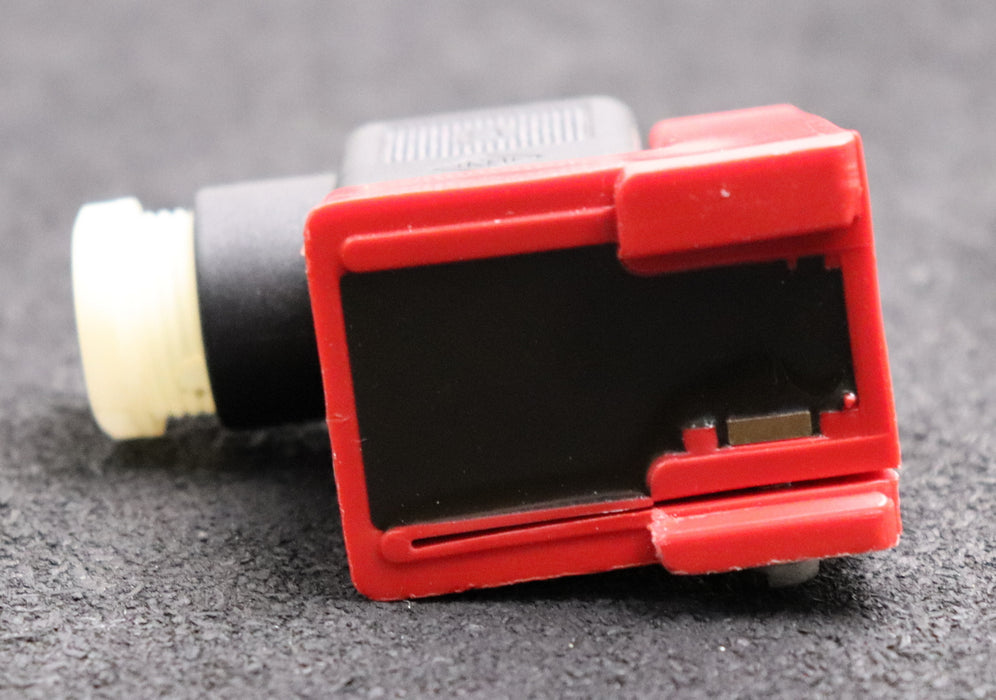 Bild des Artikels GEMÜ-Grenzwertgeber-TYP-1251-max-gebraucht