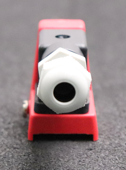 Bild des Artikels GEMÜ-Maximal-Grenzwertgeber-TYP-1251000Z-250V-0,2A-10VA-IP65-unbenutzt