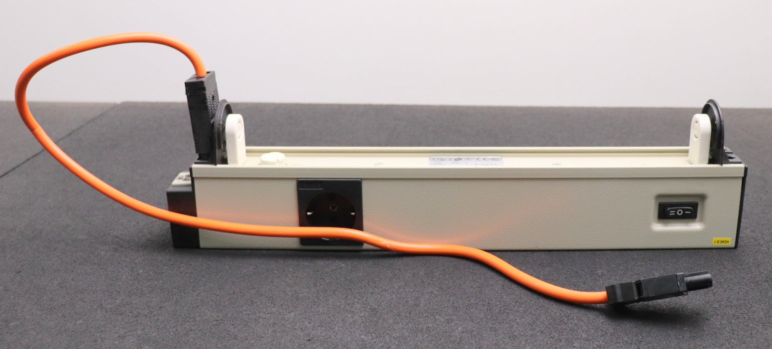 Bild des Artikels RITTAL-2x-Schaltschrankleuchte-PS4138.140-230V-50Hz-14W-IP20-gebraucht