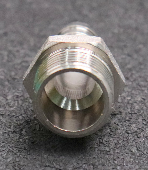 Bild des Artikels AIM-9x-gerade-Einschraubtülle-Type:-E-GET-13-1/2-MSV-G1/2x24.00x46.00mm