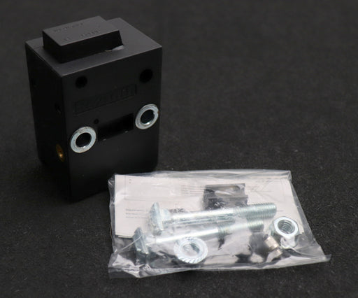 Bild des Artikels REXROTH-Vereinzeler-MNR:-3842515956-unbenutzt-in-OVP