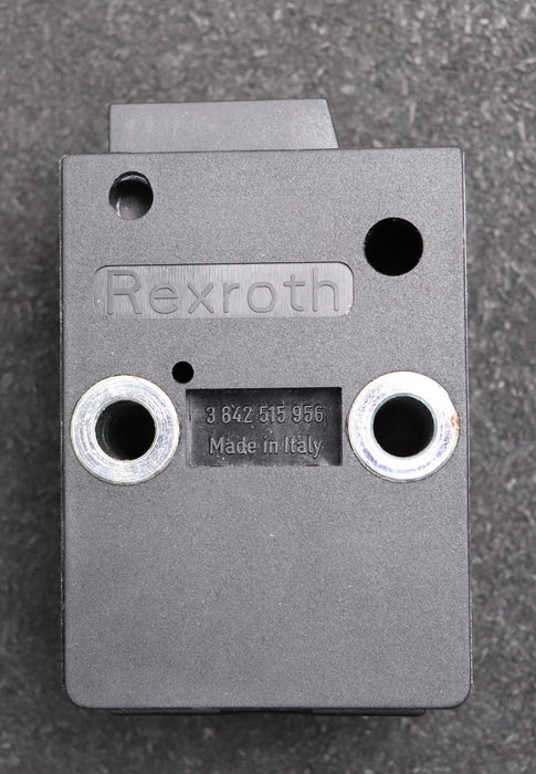 Bild des Artikels REXROTH-Vereinzeler-MNR:-3842515956-unbenutzt-in-OVP