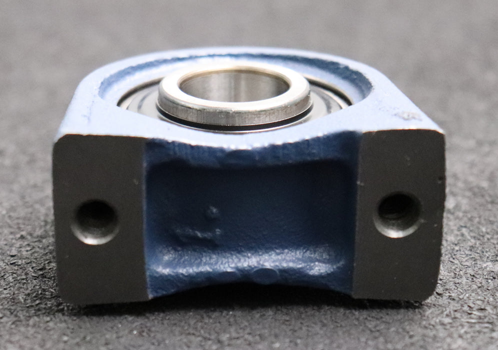 Bild des Artikels SKF-Stehlagereinheit-SYF20TF-WellenØ-20mm-Gesamtbreite-der-Gehäuse-32mm