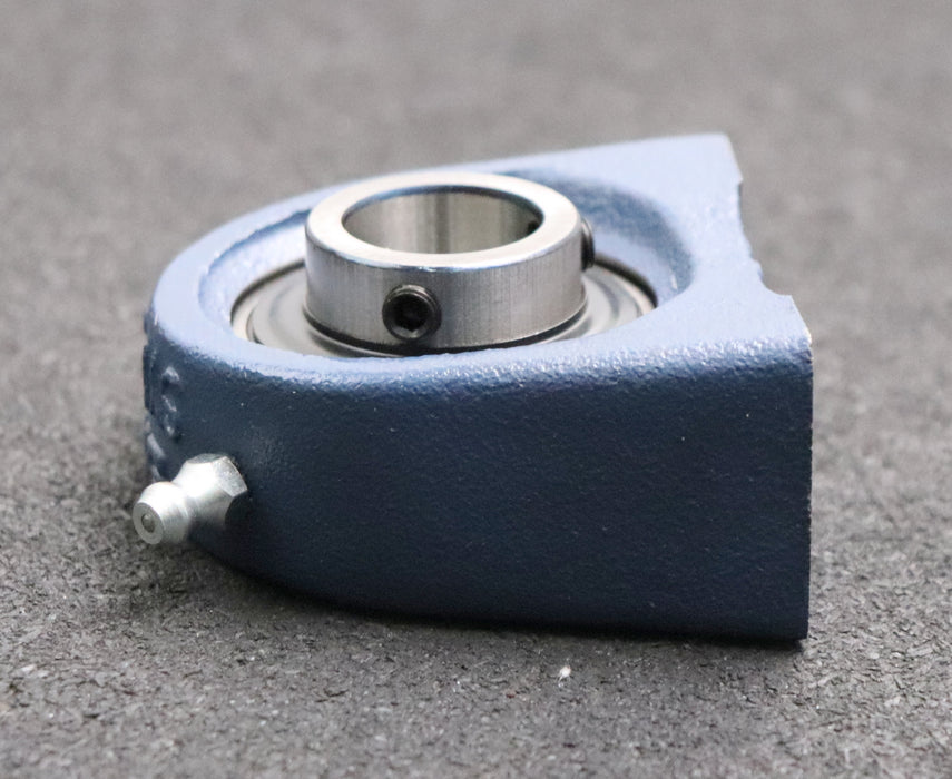 Bild des Artikels SKF-Stehlagereinheit-SYF20TF-WellenØ-20mm-Gesamtbreite-der-Gehäuse-32mm