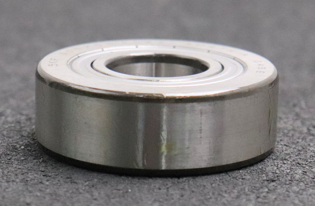 Bild des Artikels SKF-Laufrolle-305705-C-2Z-Funktionaler-AußenØ-62mm-BohrungsØ-25mm-Breite-20,6mm
