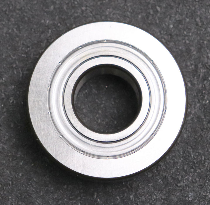 Bild des Artikels SKF-Laufrolle-305705-C-2Z-Funktionaler-AußenØ-62mm-BohrungsØ-25mm-Breite-20,6mm