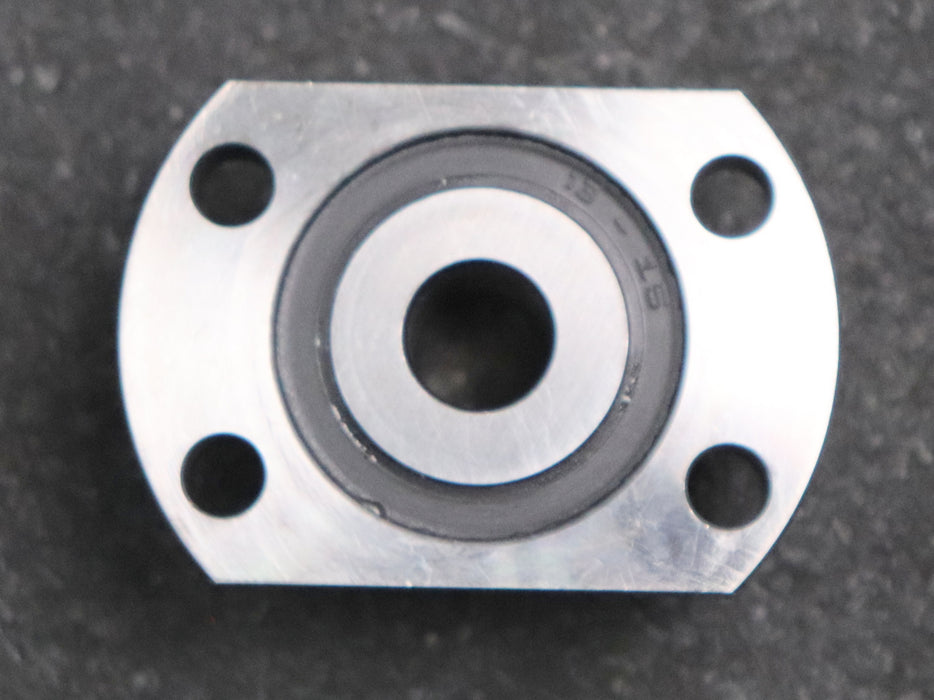 Bild des Artikels INA-Axial-Schrägkugellager-ZKLFA1050-2RS-BohrungsØ-10mm-AußenØ-32mm-Breite-20mm