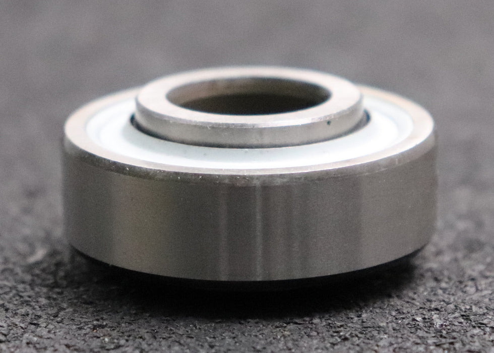 Bild des Artikels INA-2x-Spannlager-203-KRR-AH02-BohrungsØ-16,2mm-AußenØ-40mm-Breite-18,3mm