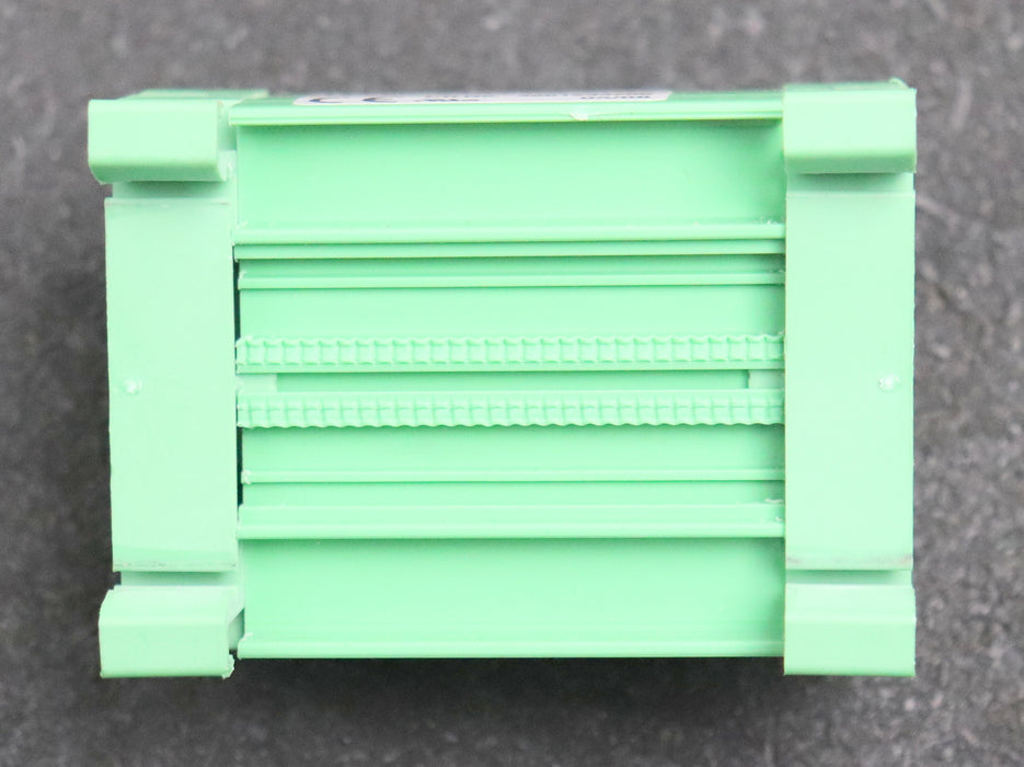 Bild des Artikels PHOENIX-CONTACT-Übergabemodul-UM-45-D15SUB/B-No.-2962735-gebraucht