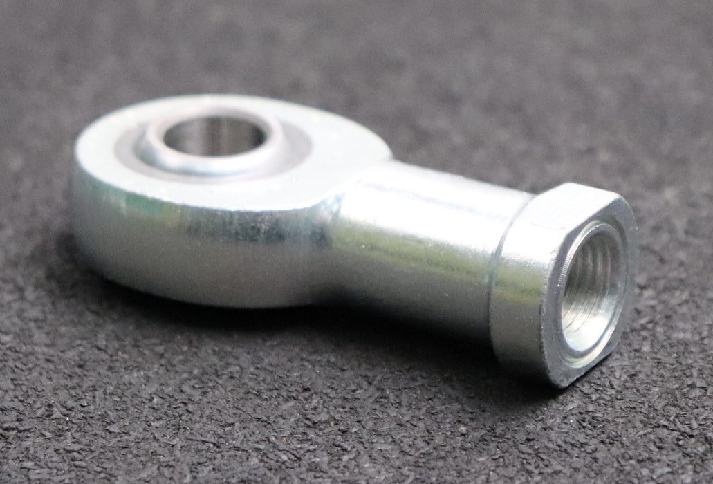 Bild des Artikels SKF-Gelenkkopf-SIKB-12F-BohrungsØ,-Lagerinnenring-12mm-AußenØ,-Gehäusering-33mm